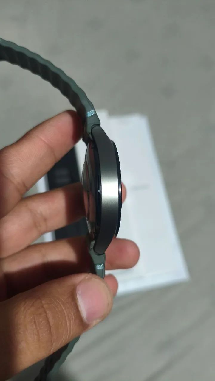 Galaxy Watch 7 44mm  - Foto 5