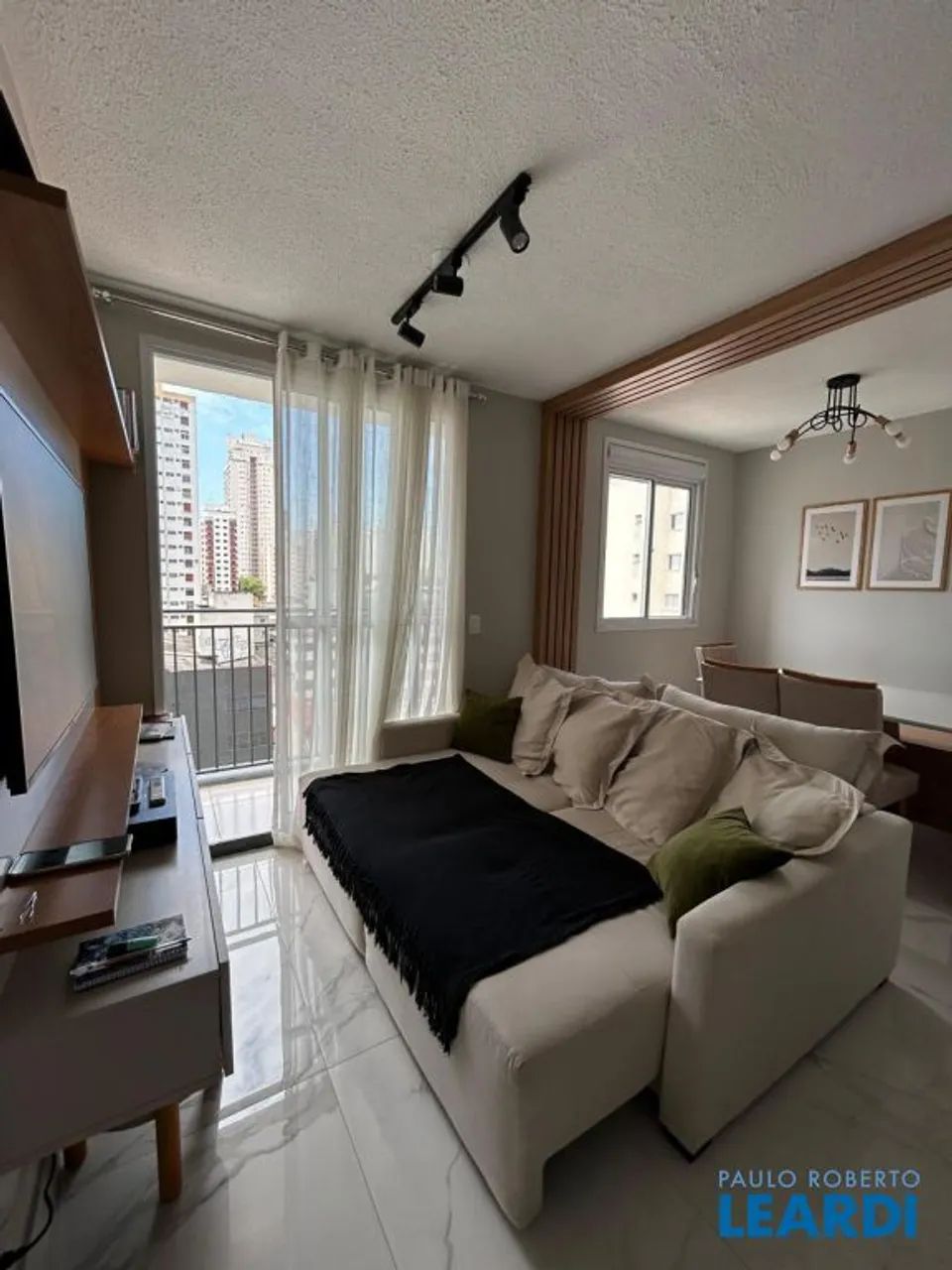 APARTAMENTO - VILA ROMANA - SP - Foto 2