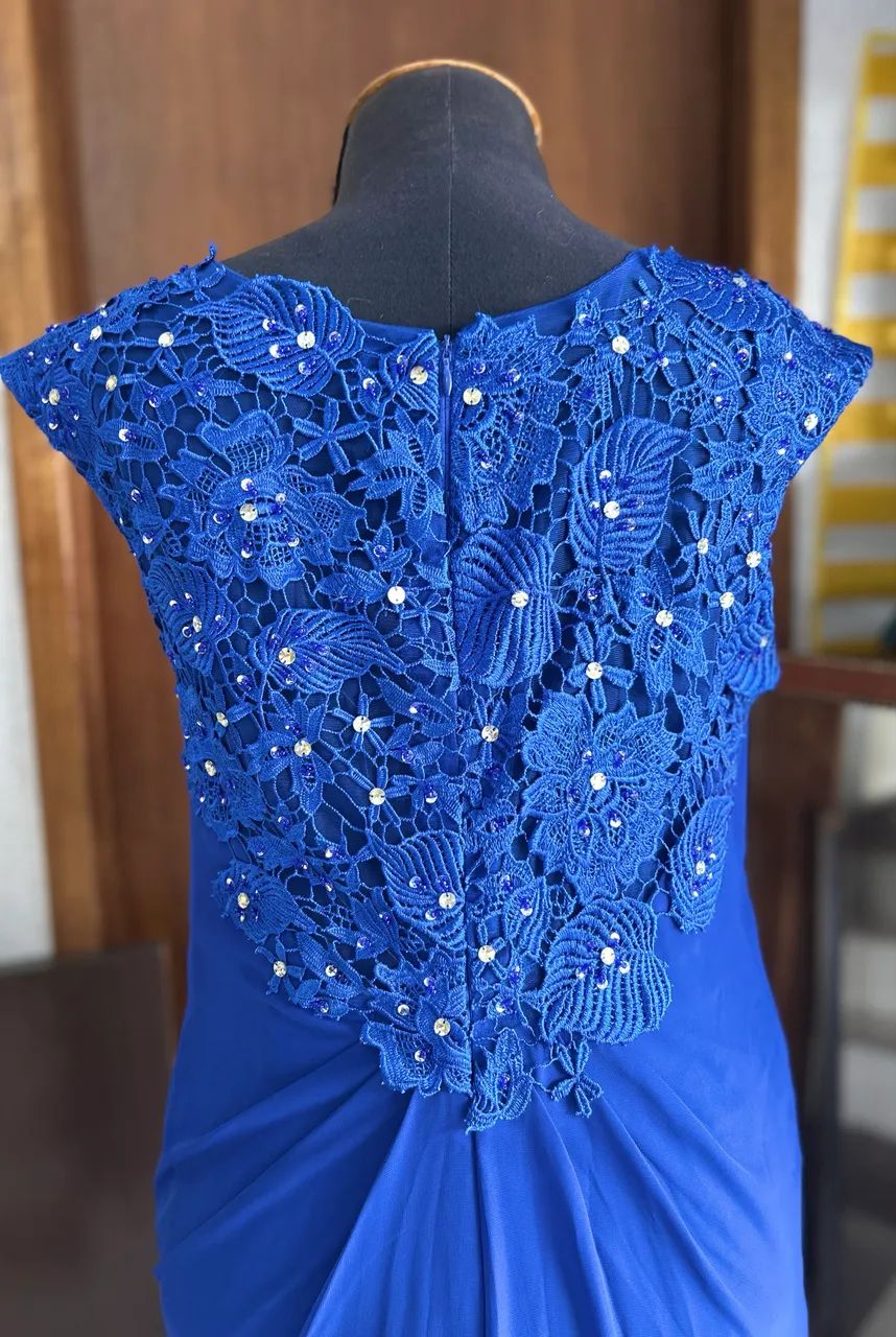 Vestido de Festa  - Foto 5