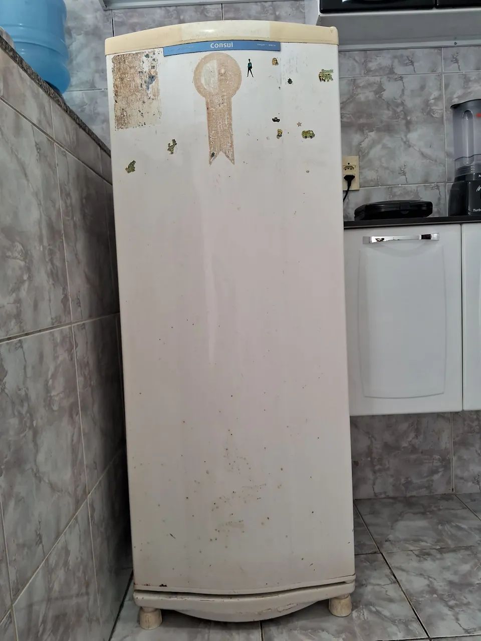 Geladeira 