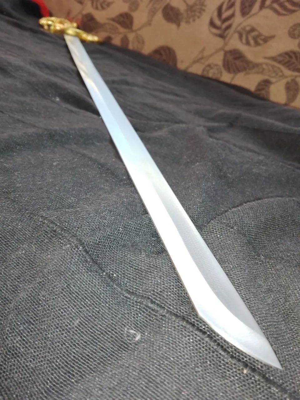 Coleção de espadas - Foto 3