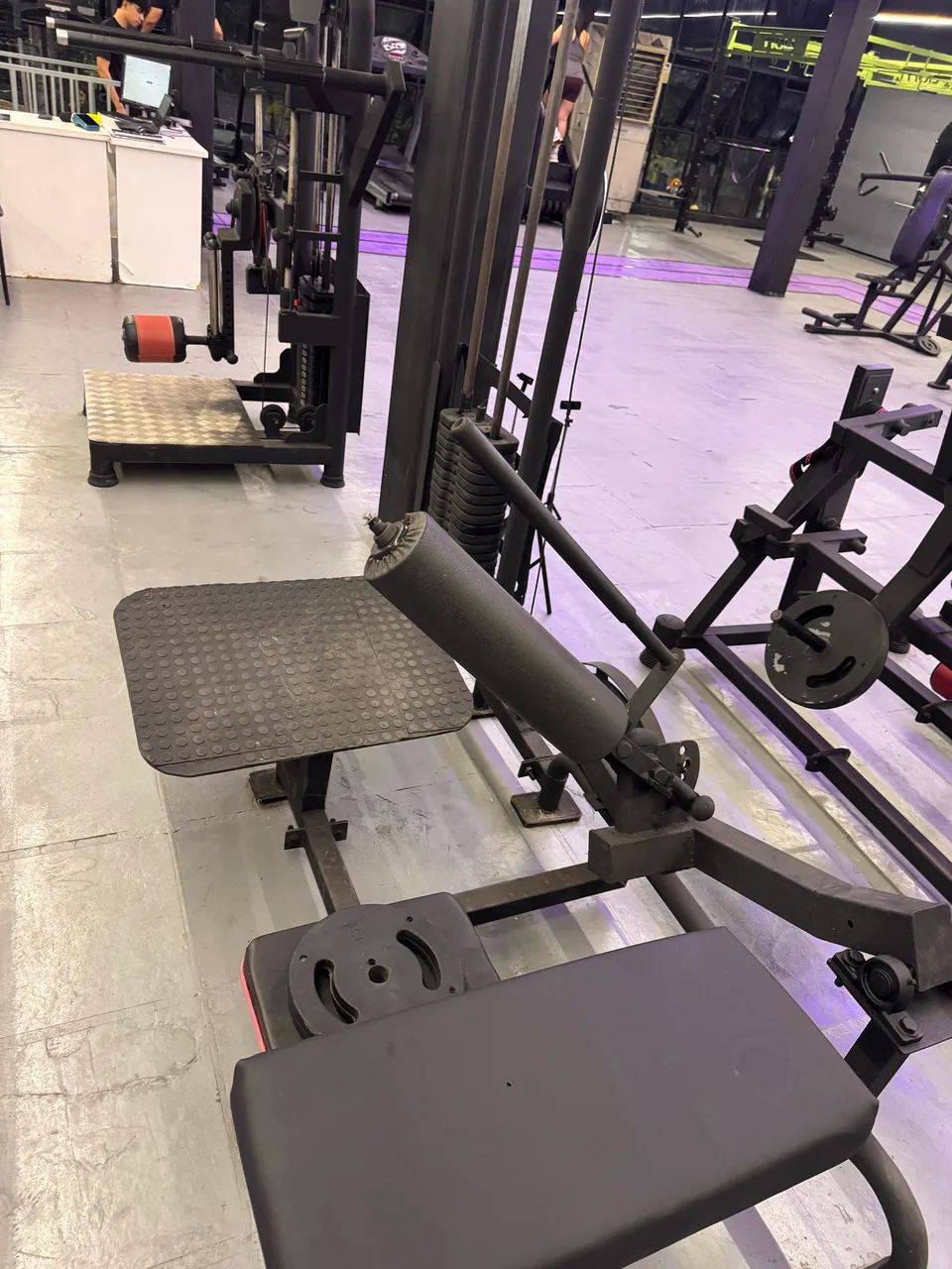 Mesa flexora  - Foto 3