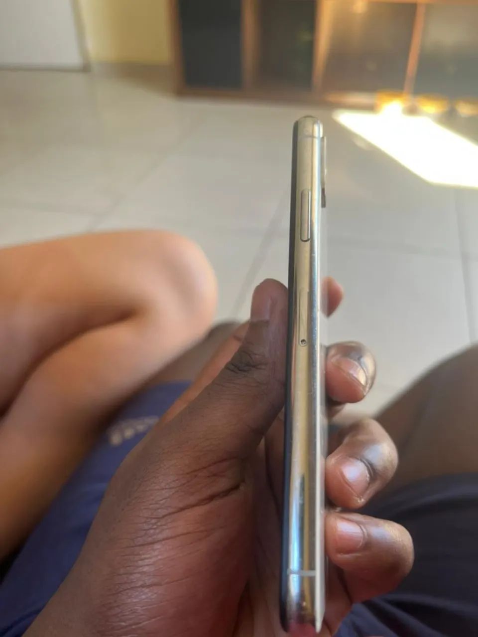 IPHONE X 256GB - Foto 4