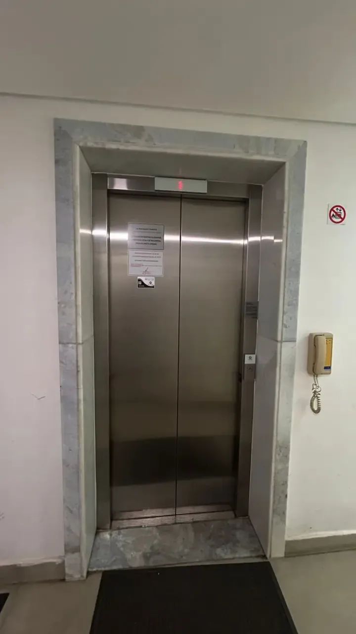 Imóvel para aluguel possui 80 metros quadrados com 3 quartos - Foto 4