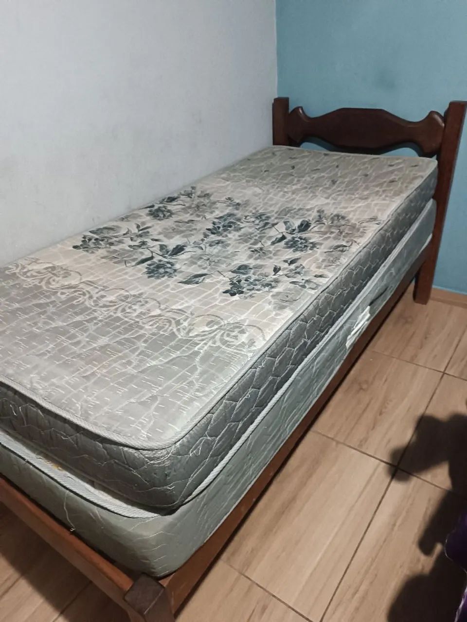 Colchão D33 - Foto 3