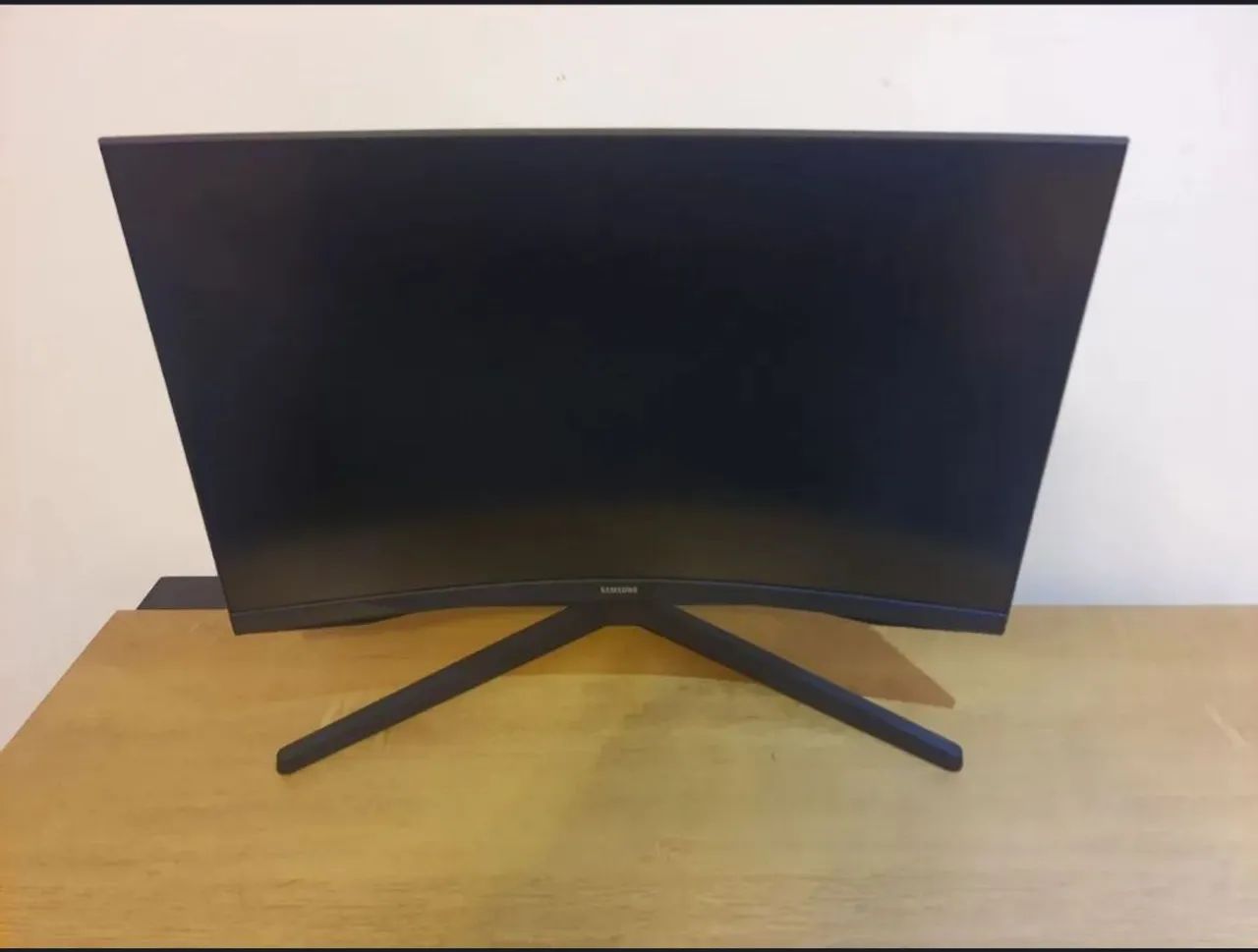 Monitor Samsung odyssey - 2k 27 polegadas 