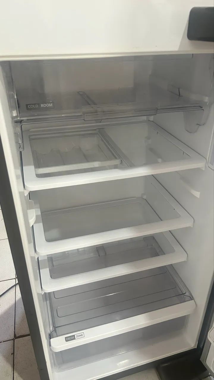 Geladeira Brastemp  - Foto 4