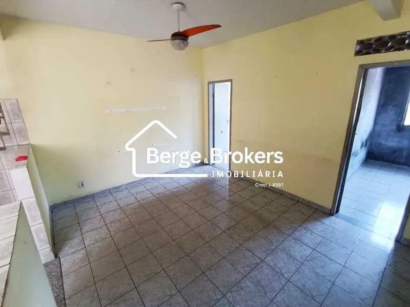 casa / Residencial / Benfica - Foto 4