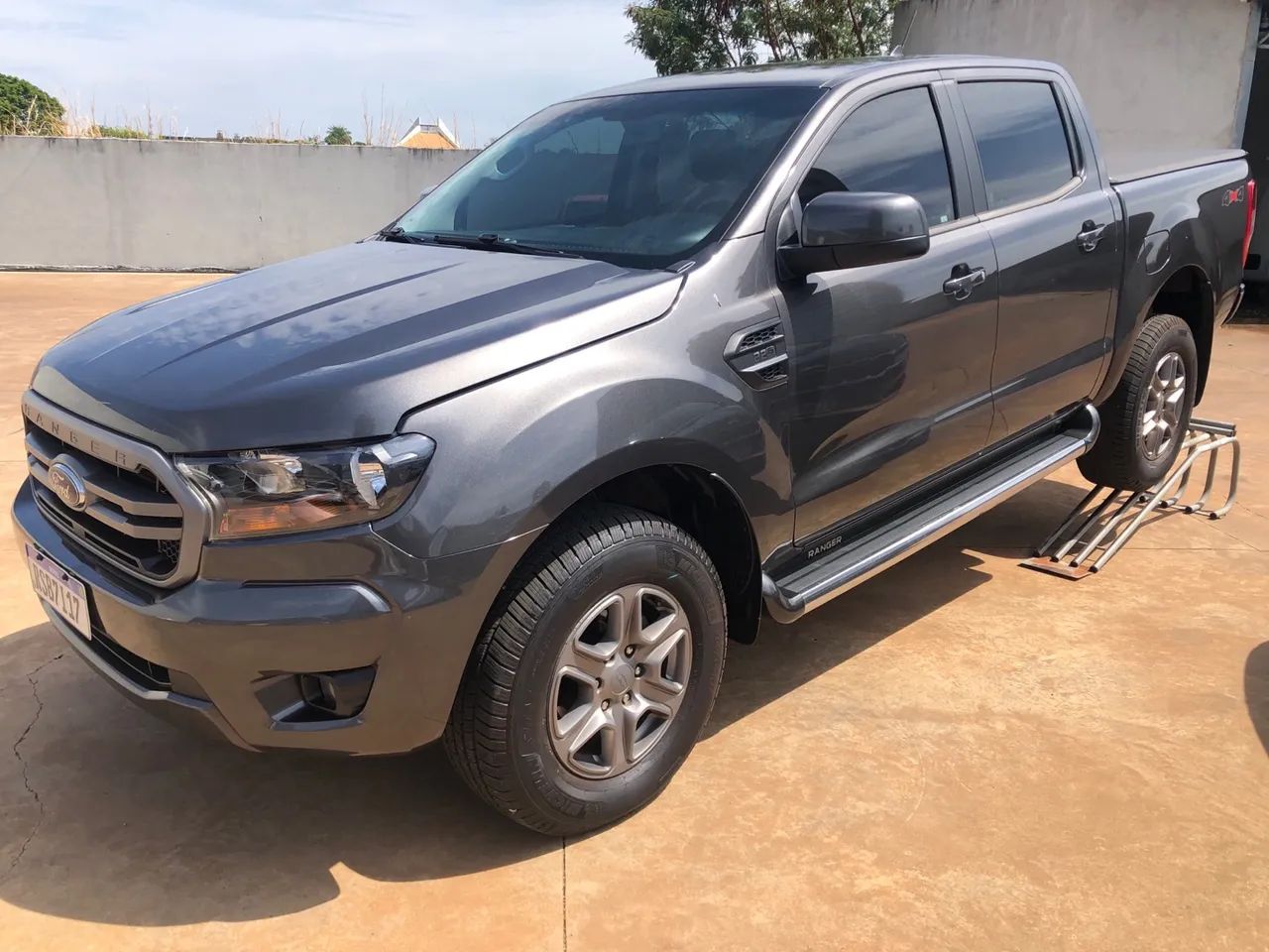 Vendo Volvo, Hilux, S10, Hb20, Up, Jetta, Toro - Foto 2