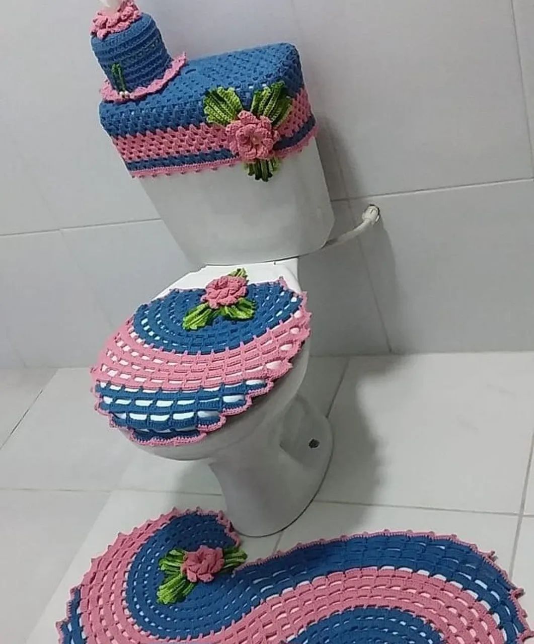 Croche - Foto 5