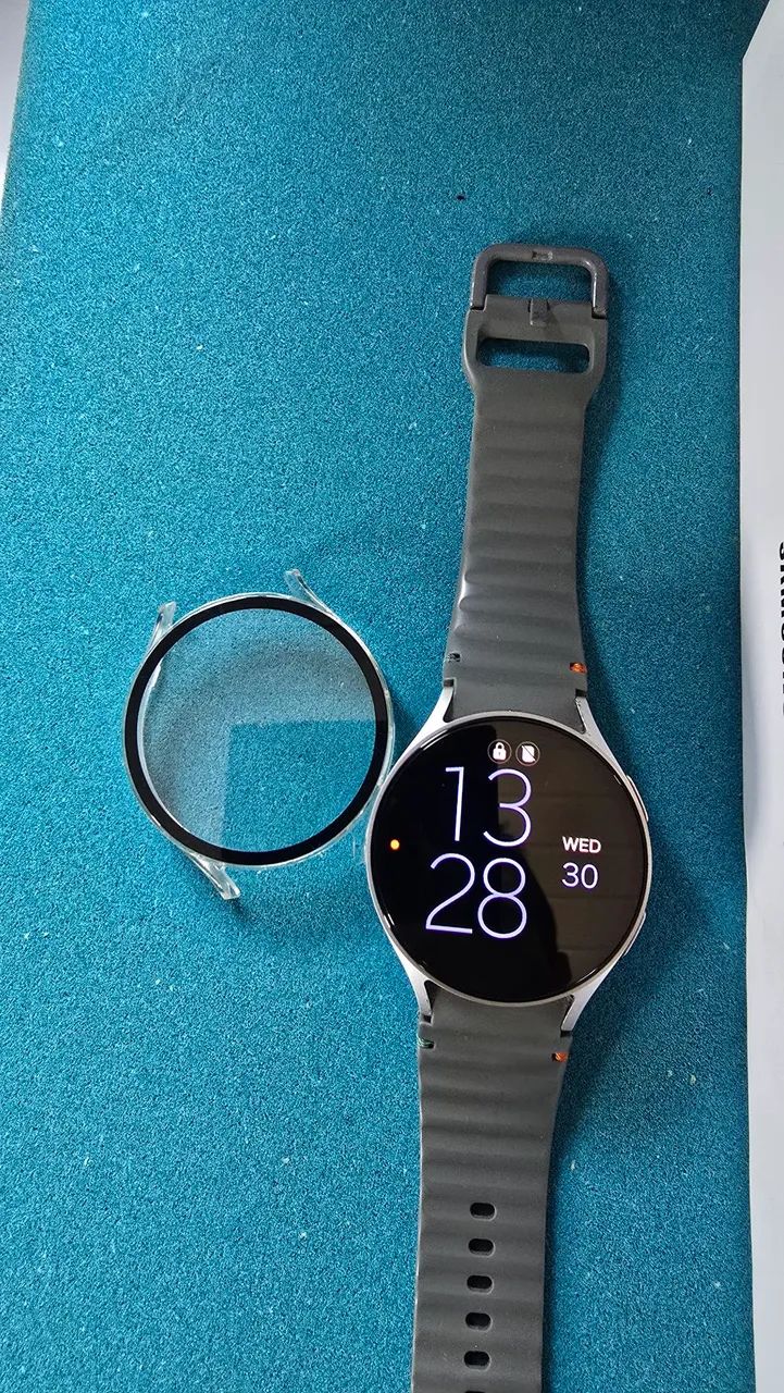 galaxy watch 7 44mm - Foto 5