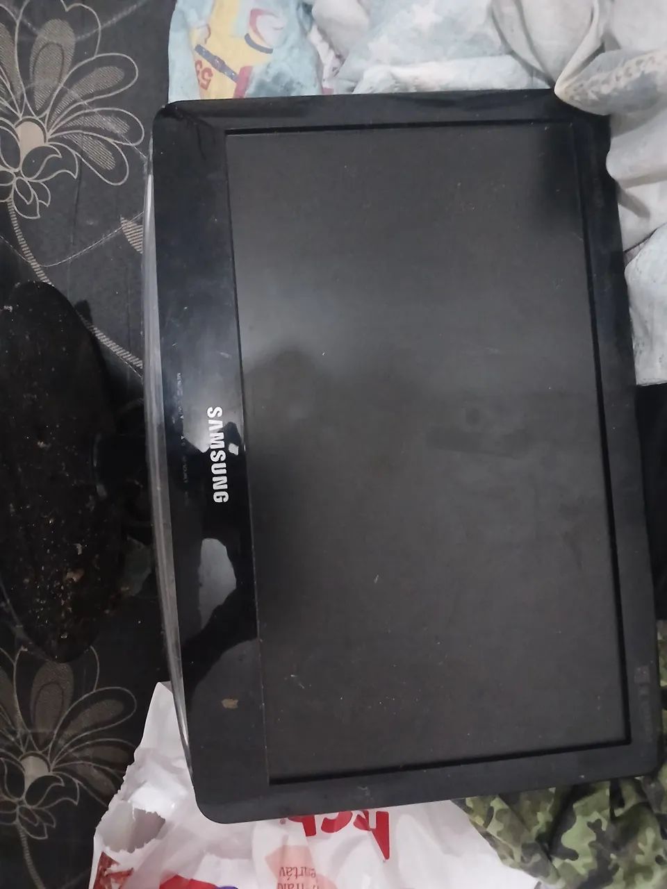 Televisão 