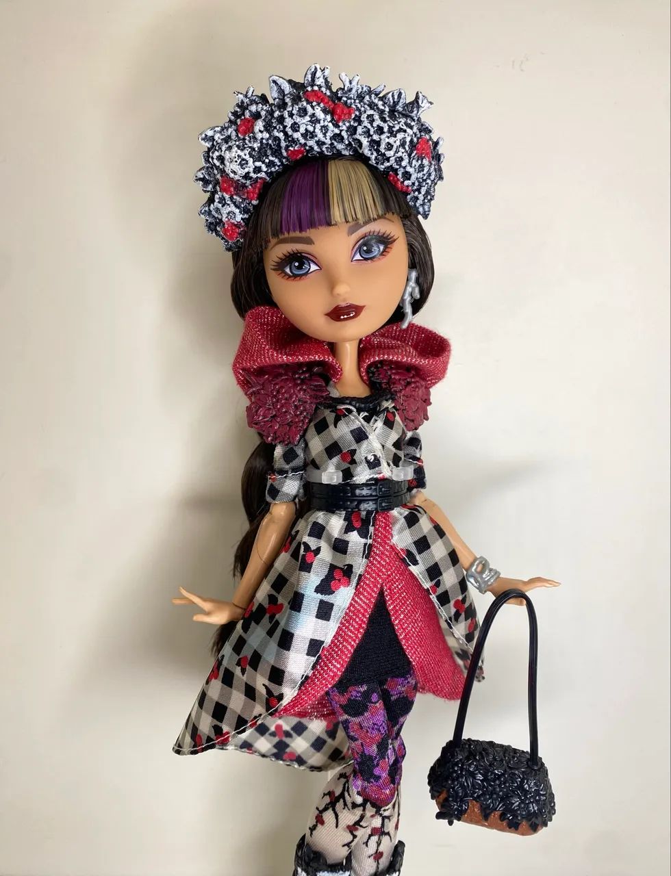 Ever After High - Cerise Hood, Spring Unsprung