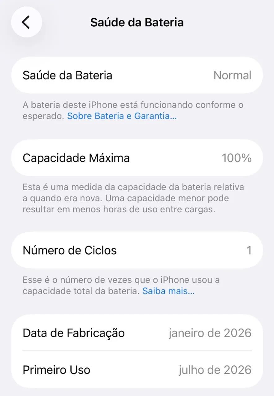 iPhone 16 128gb 12x370 - Foto 4