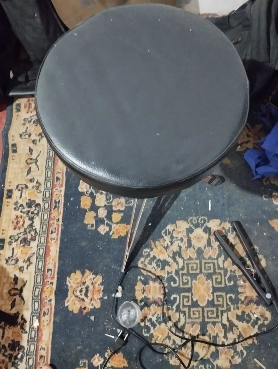 Bateria  - Foto 2