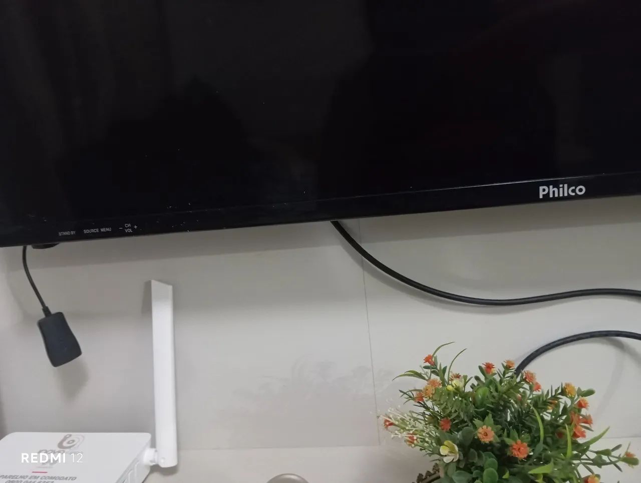 Tv 43 polegadas  - Foto 3