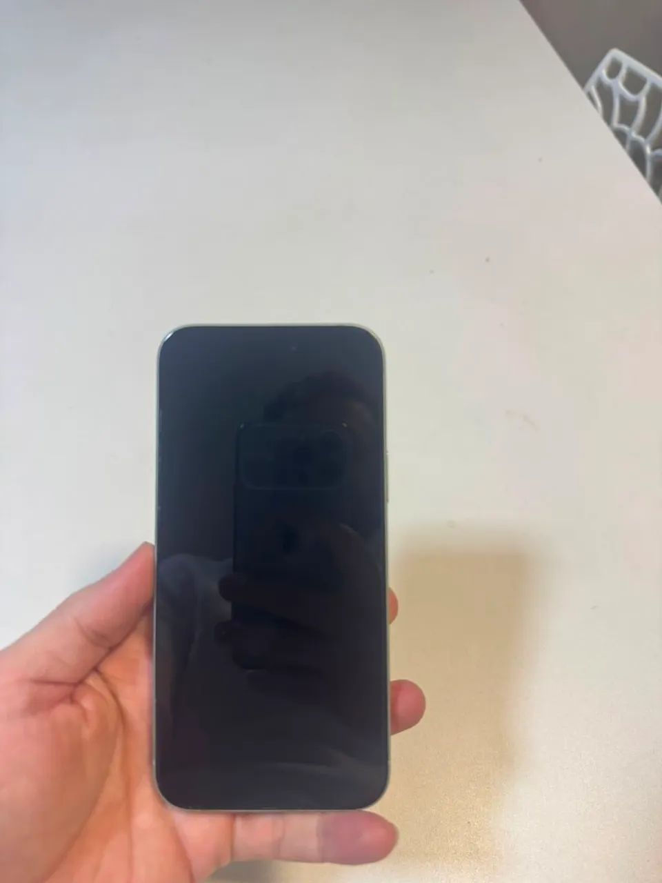 Iphone 15 Plus 128 G - Foto 4