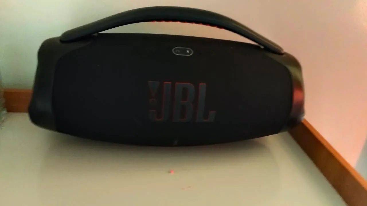 Bombox 3 + bolsa  - Foto 4