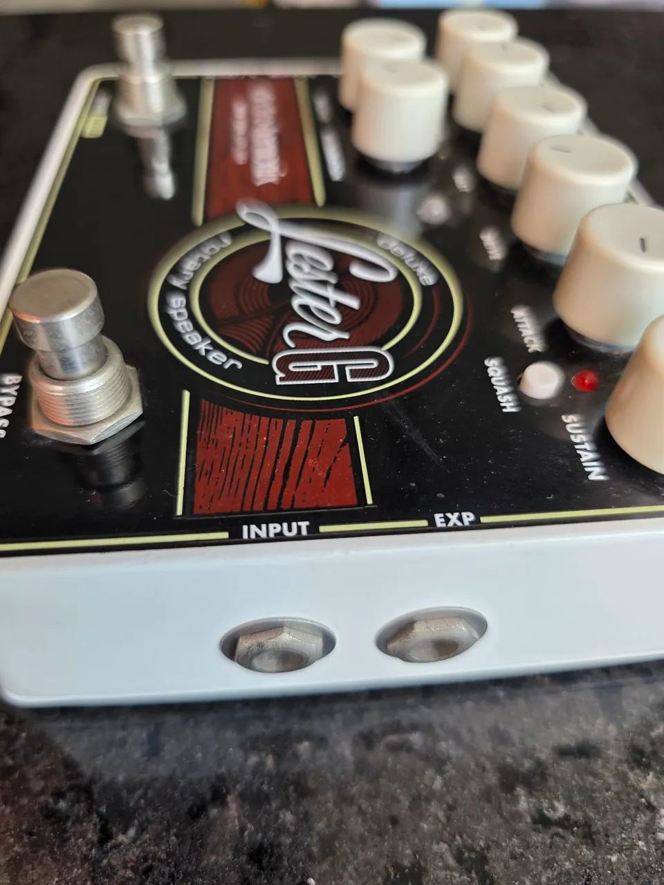 Electro Harmonix Lester G - Foto 2