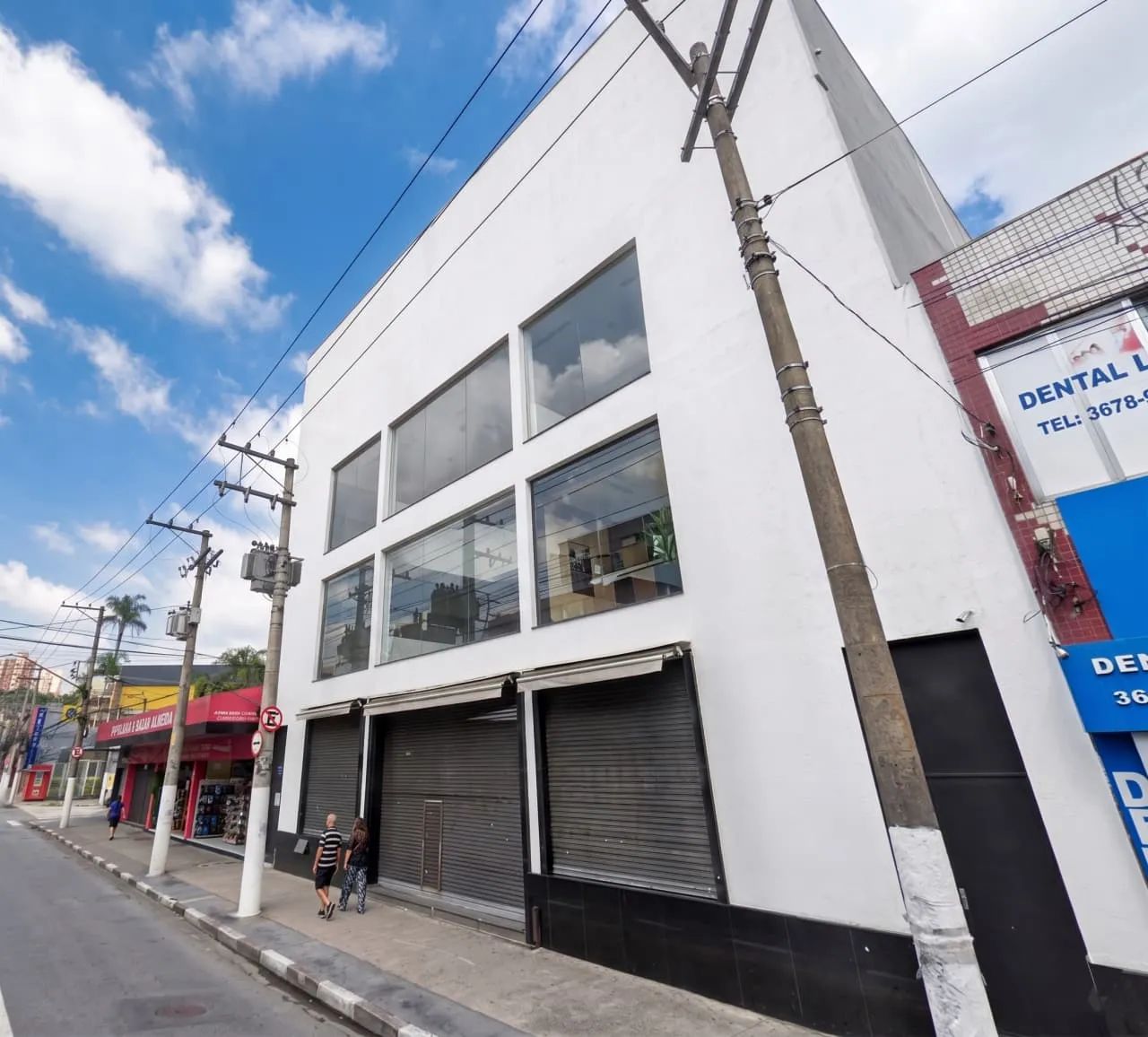 Loja na Rua Antônio Agu, 800  1823 m² - Foto 3