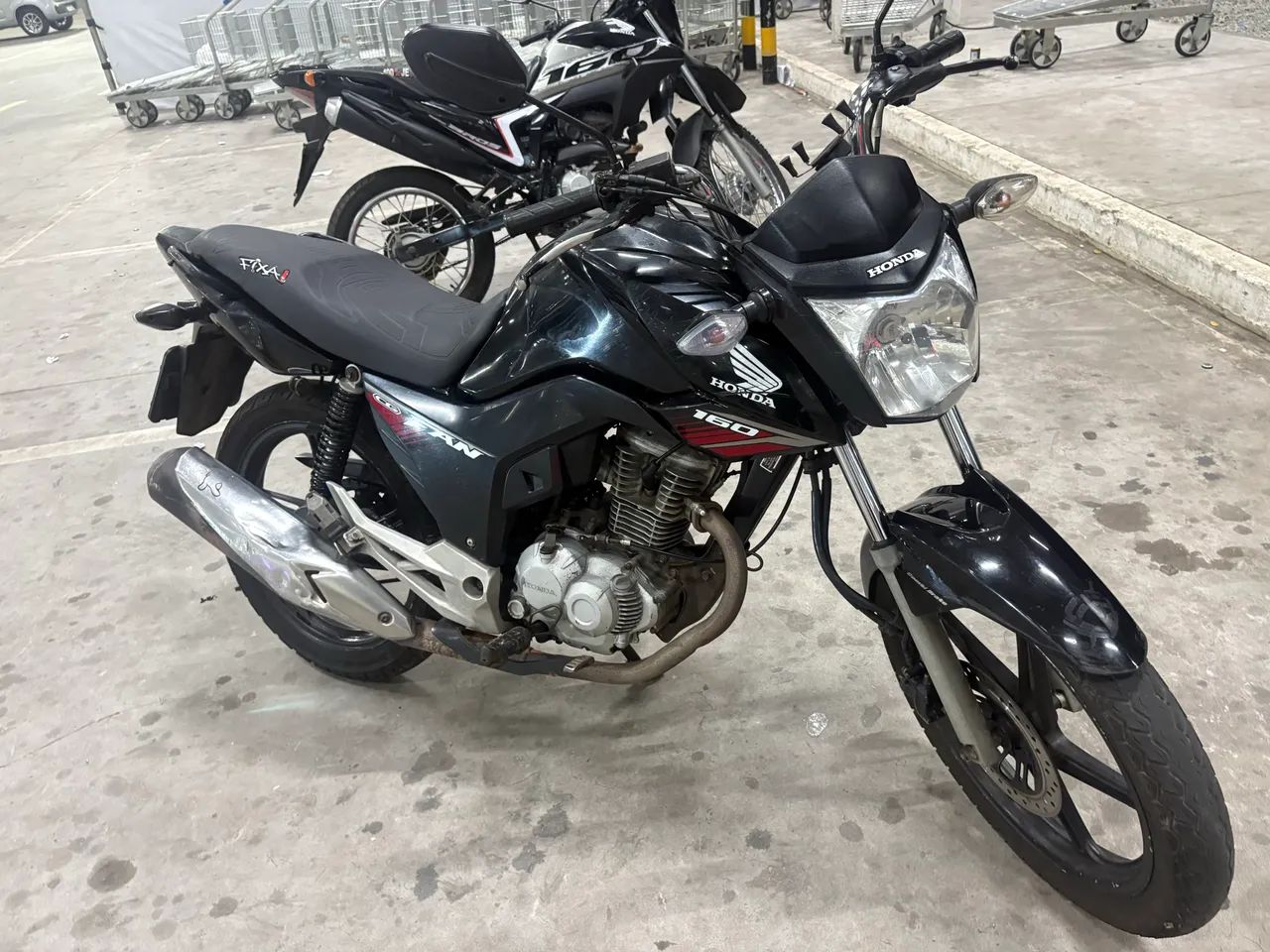 Cg fan 160 flex - Foto 3