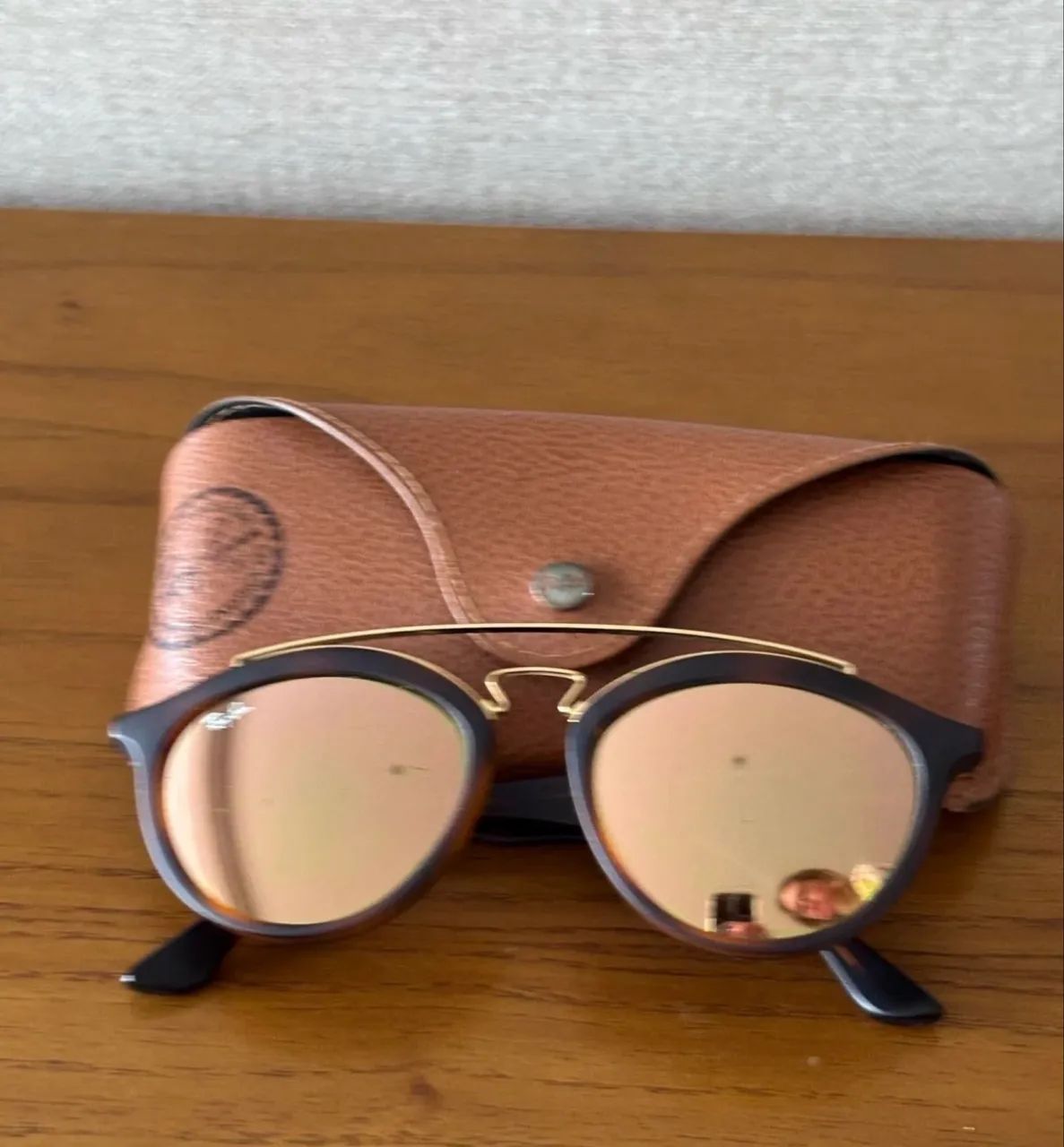 ÓCULOS DE SOL RAY BAN  - Foto 4