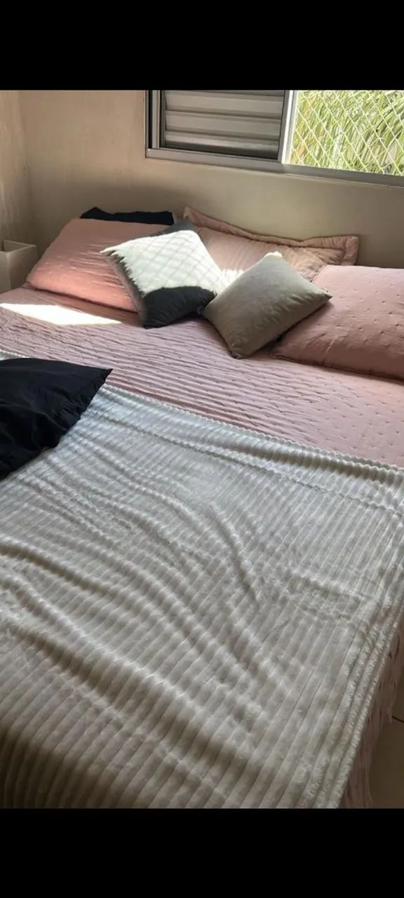 Cama king size  - Foto 2