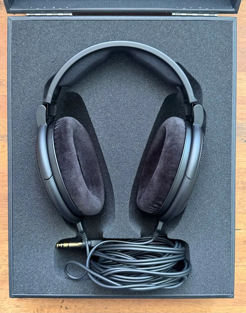 Headphone Sennheiser HD 660 S - Foto 5