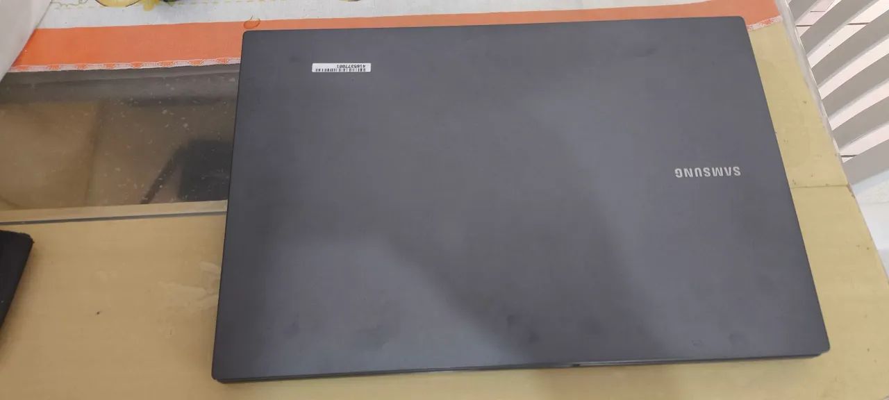 Notebook Samsung  - Foto 6