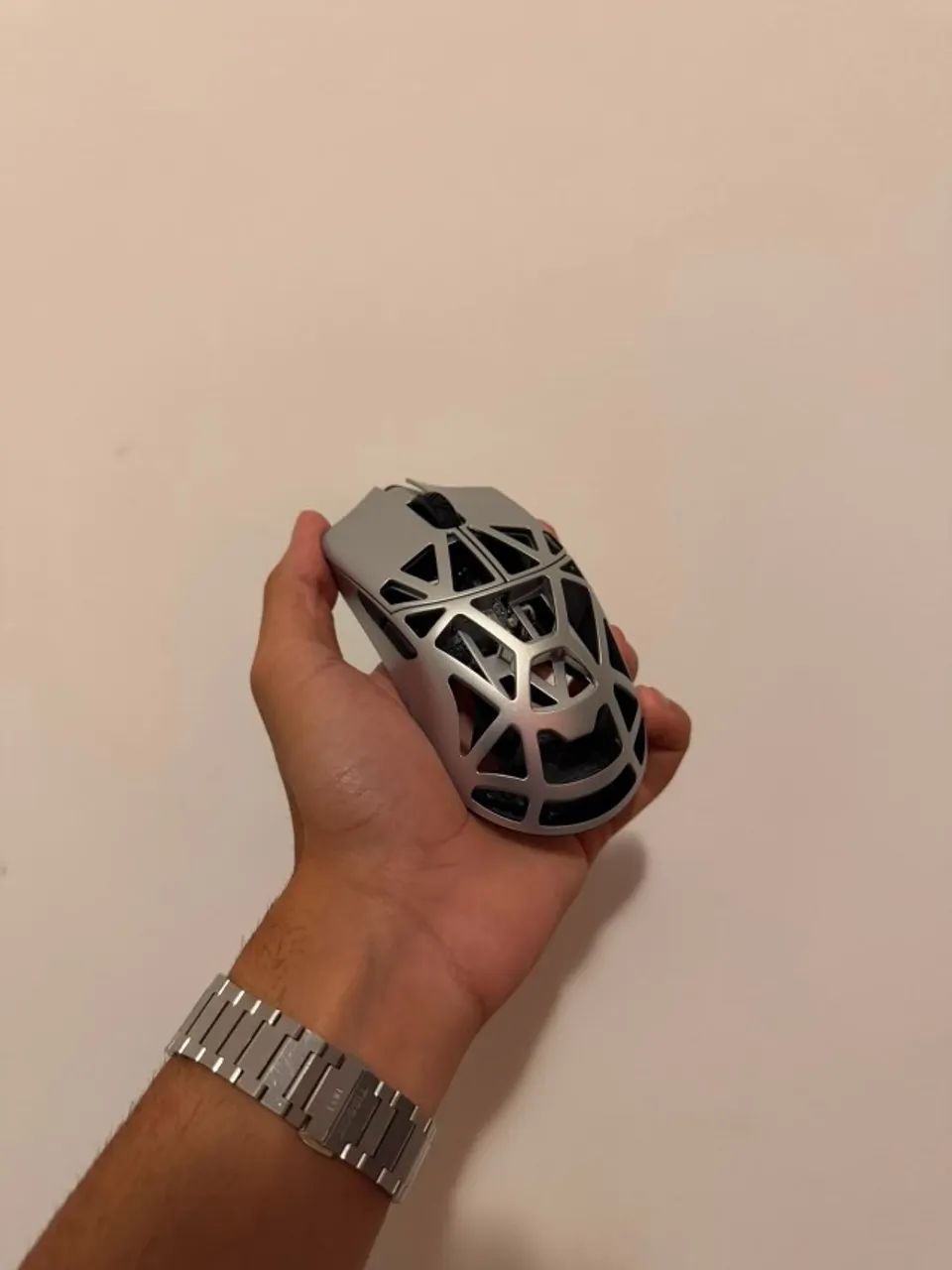 WlMouse Beast X Pro - Foto 3
