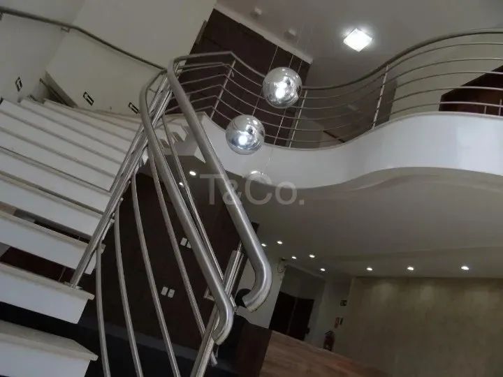 Prédio Comercial À Venda No Jardim Brasil - Foto 5