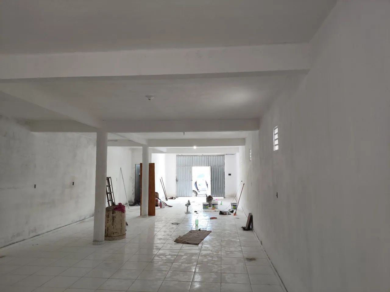 Ponto comercial em horizonte ceara rua movimentada - Foto 3