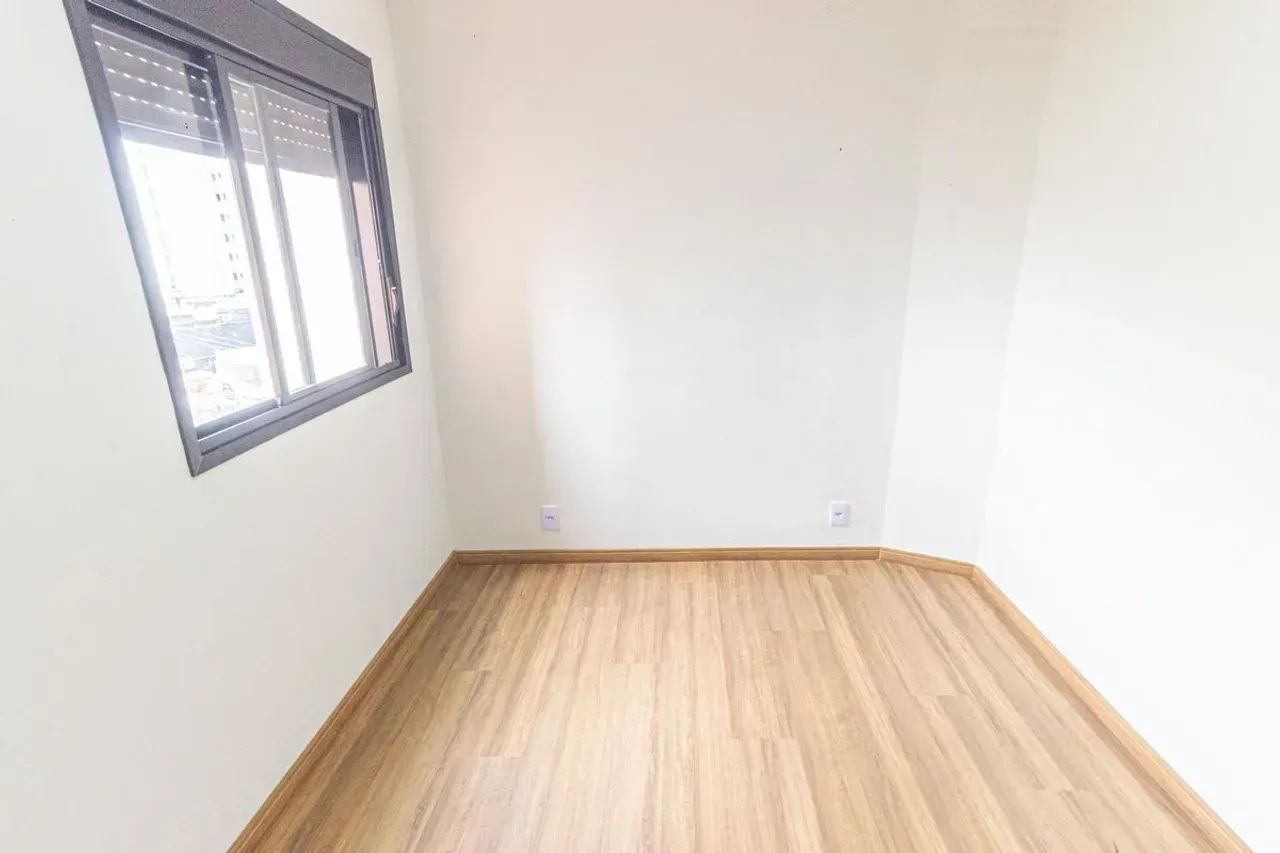 Apartamento para alugar com 42m², 2 quartos e 1 vaga - Foto 2