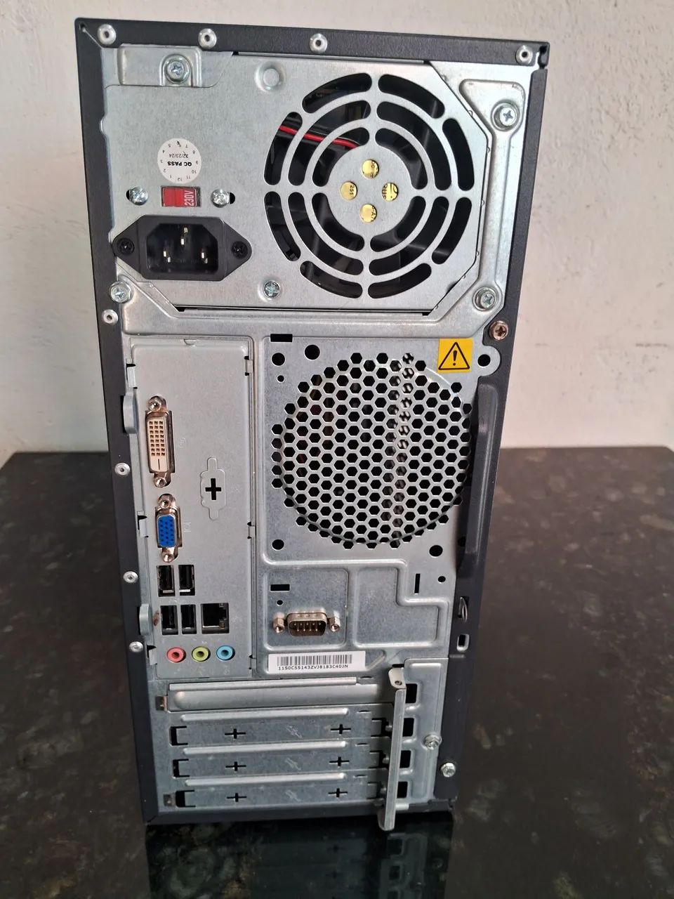 Vendo cpu i3 R$499 - Foto 3