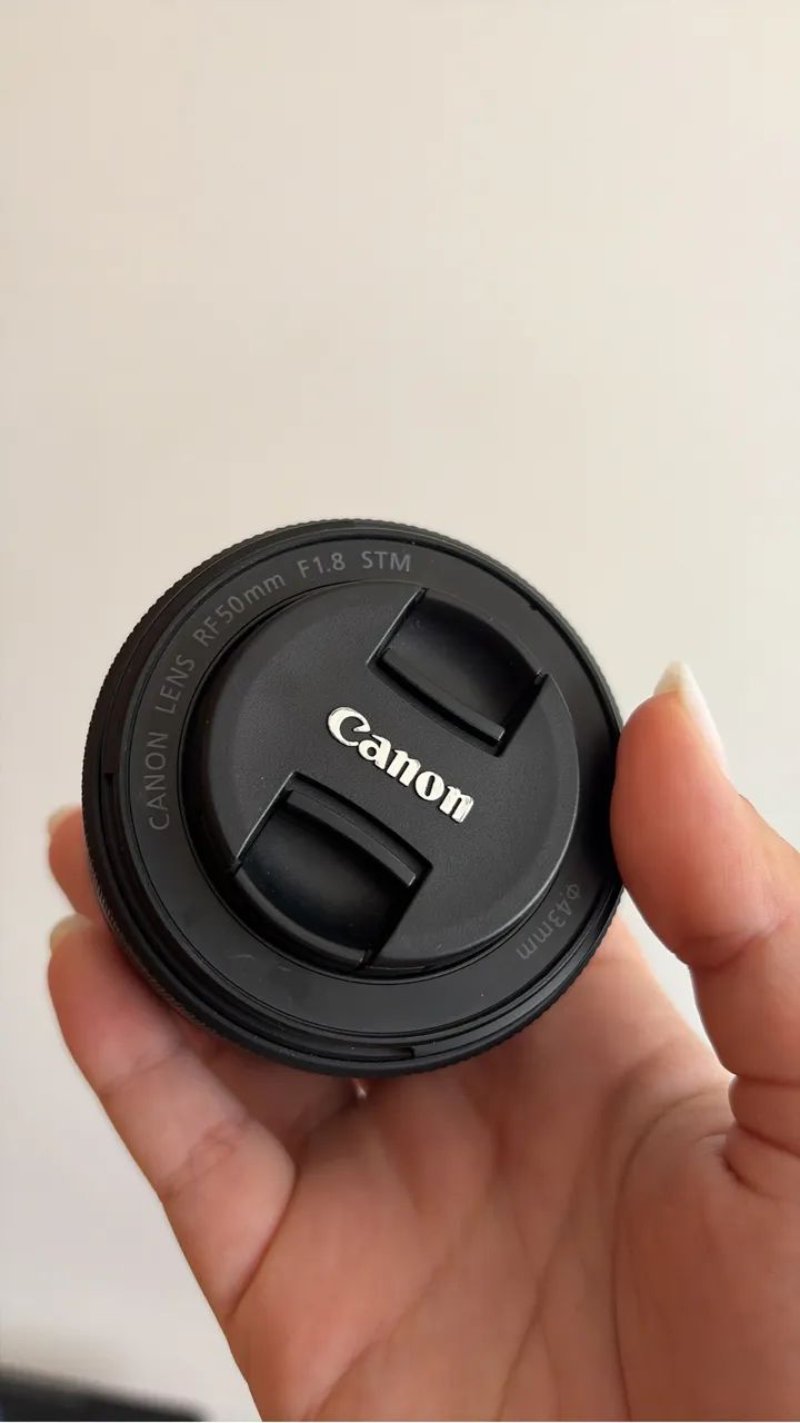 Canon RP  - Foto 5