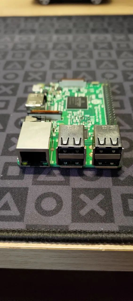 Raspberry PI3 modelo B  - Foto 4