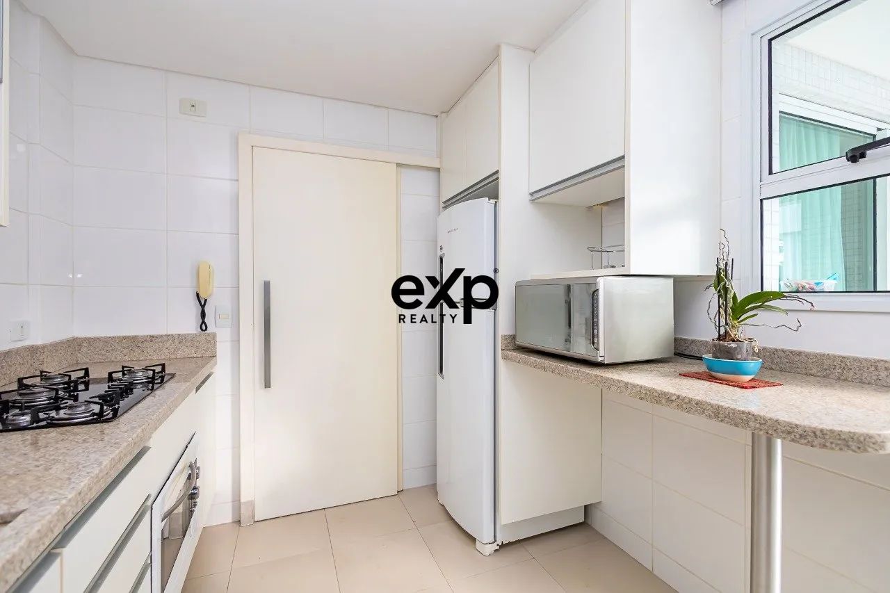 Apartamento 3 quartos 1 suite ecoville - Foto 3