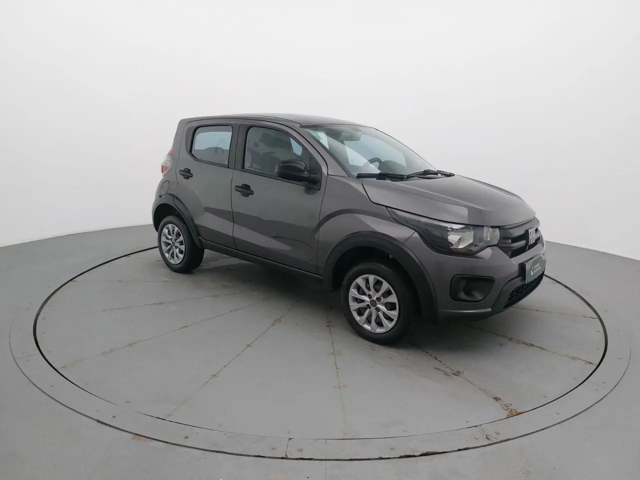 Fiat Mobi LIKE 1.0 Fire Flex 5p., foto 7 de 18