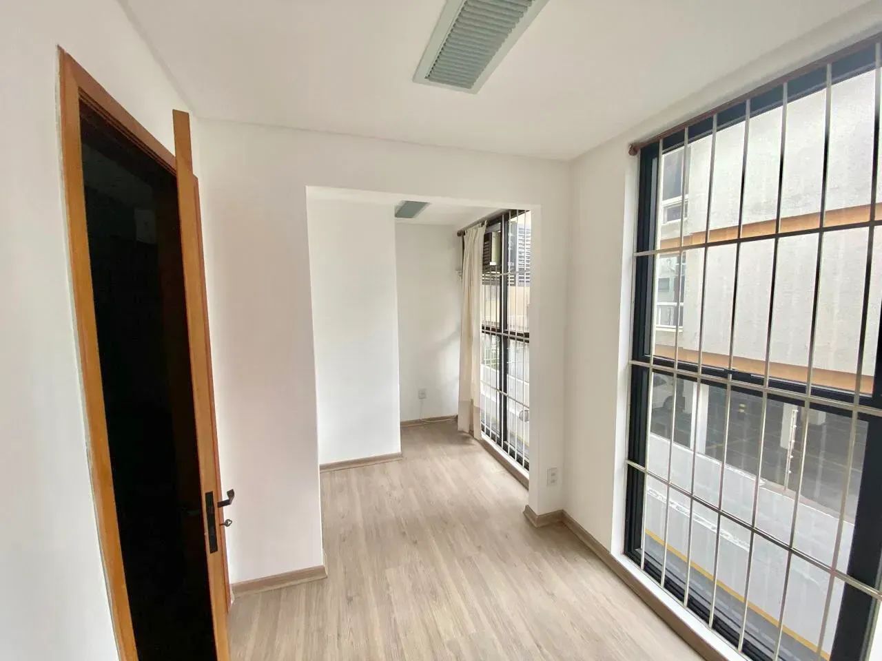sala comercial na Marcelo Gama - Foto 2