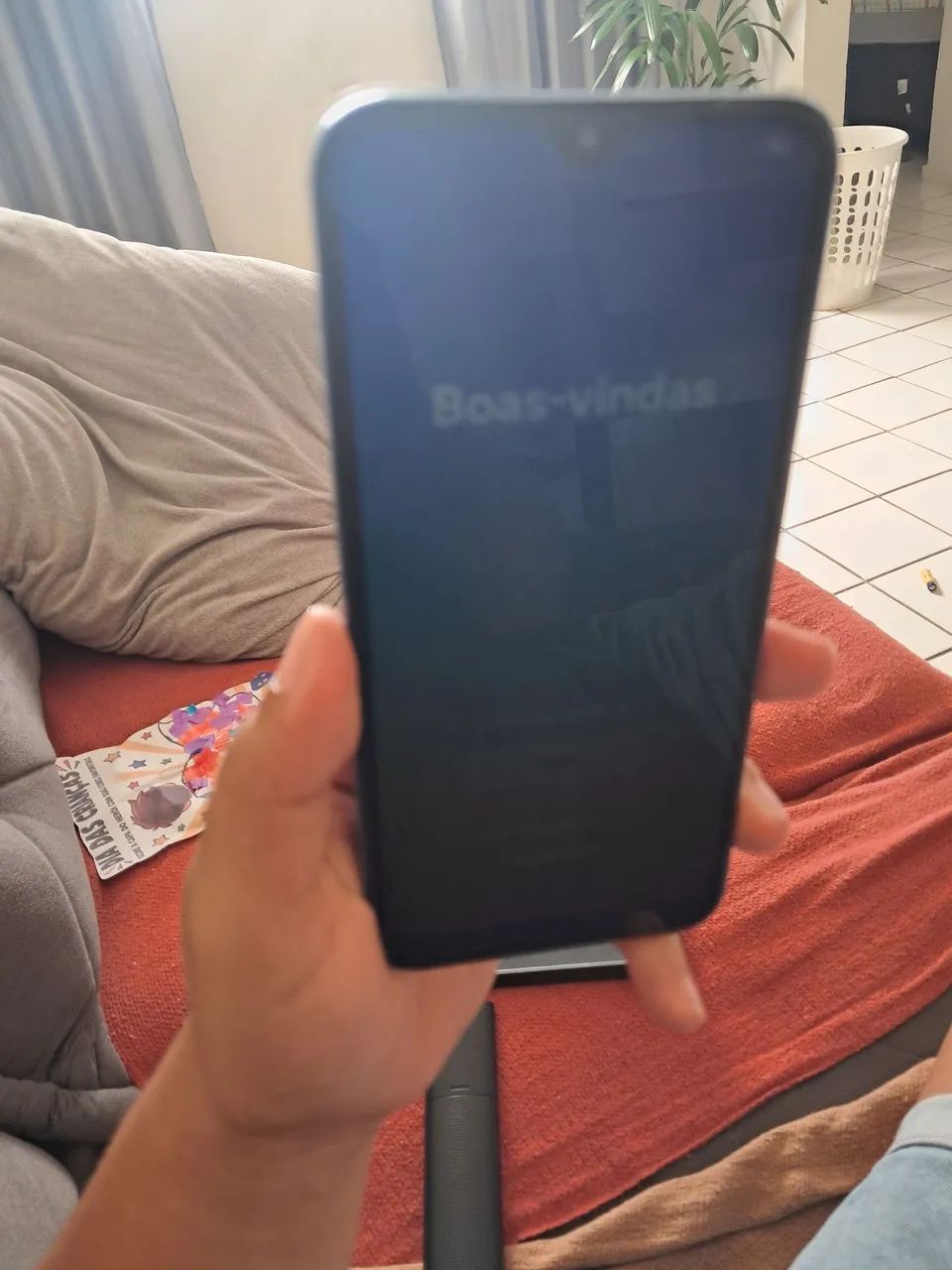 Celular Samsung A25 - Foto 4