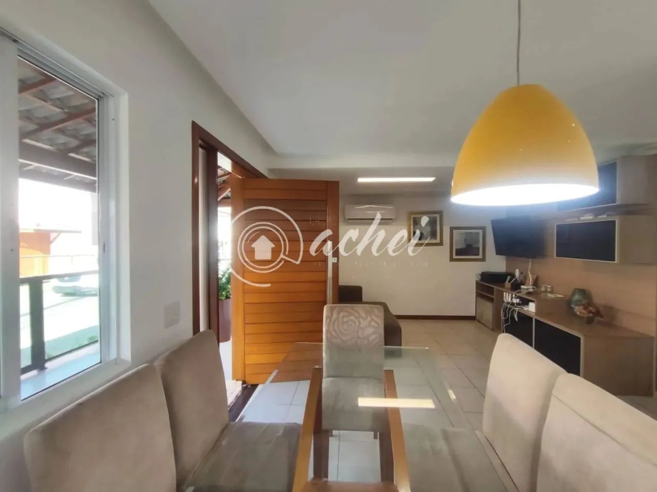 Casa à venda em condomínio fechado - Foto 4