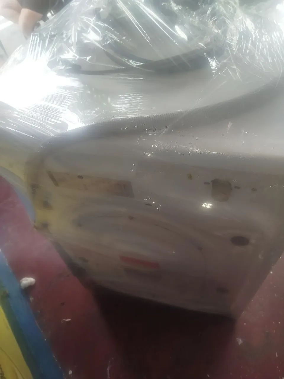 Máquina Philco - PLR 10B- funcionando perfeitamente. - Foto 5