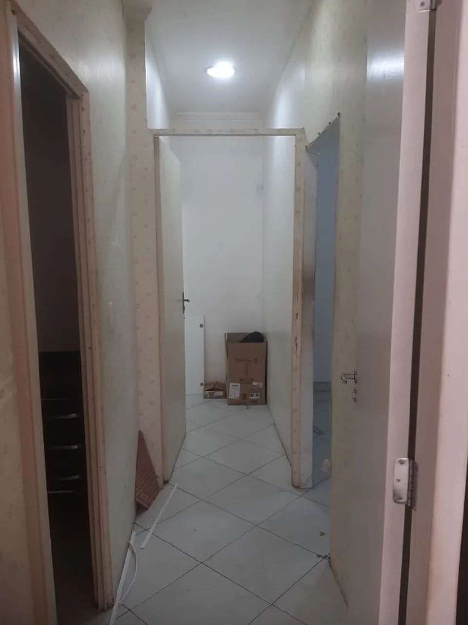Salão Comercial p/ Locação Centro de Mairiporã/SP - Foto 4