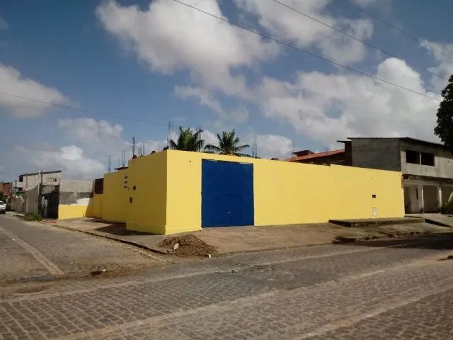 Terreno de esquina nos Rosas dos Ventos ! - Foto 4