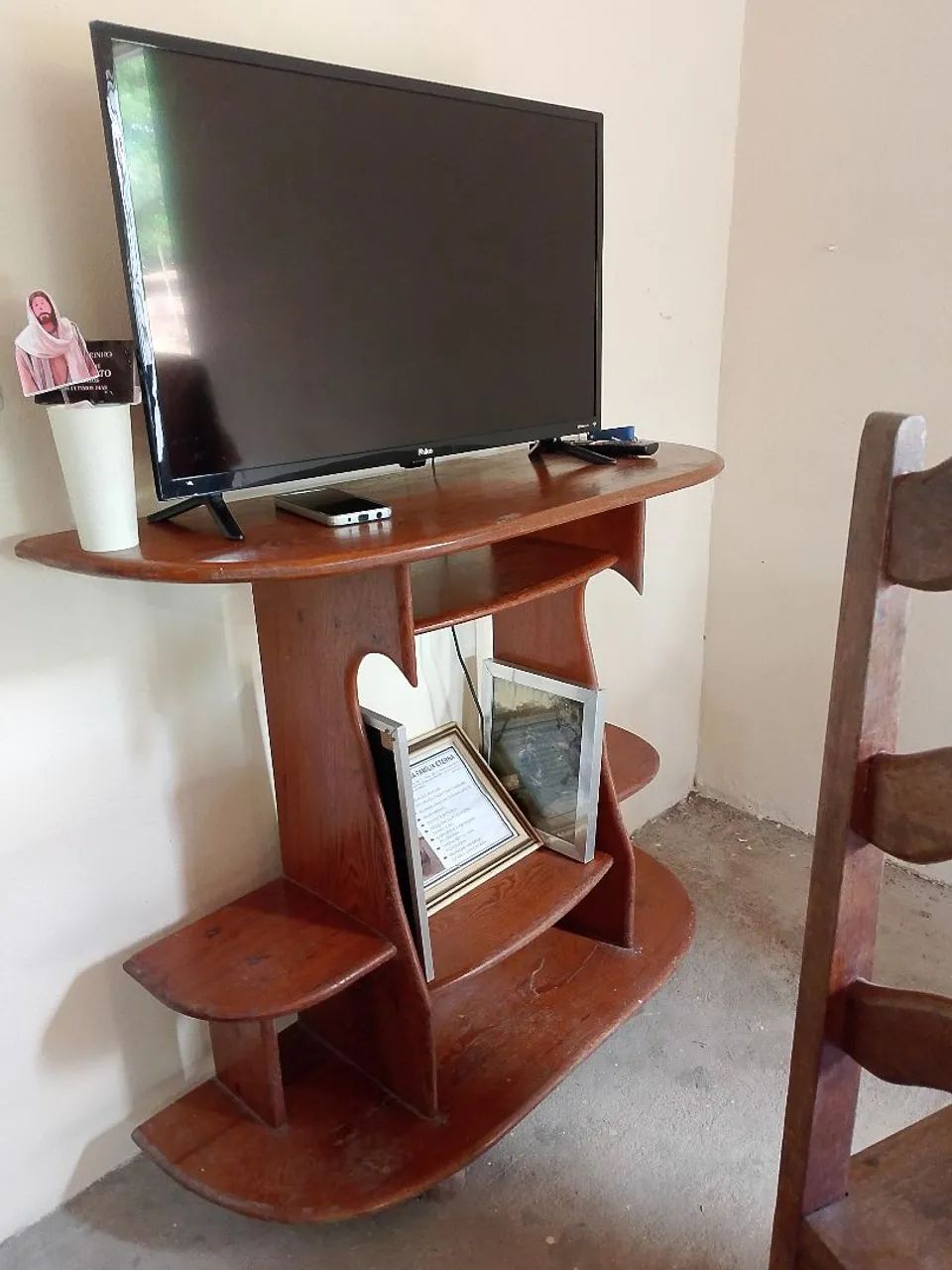 Rack para TV - Foto 2