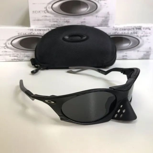 Oakley Plantaris Polarizado - Foto 4