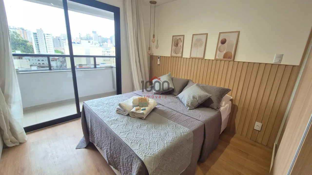 Studio 1 quarto - São Mateus