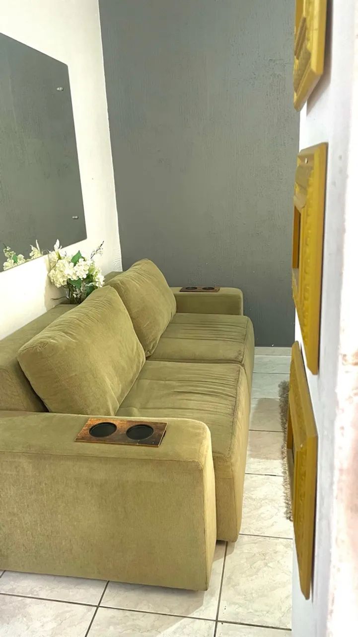 QUARTO AO LADO BEIRAMAR SHOPPING  - Foto 4