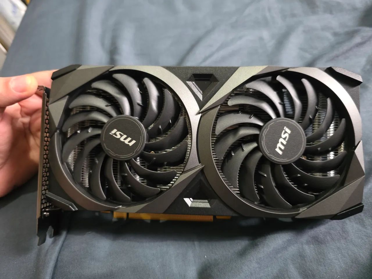 CPU Gamer  - Foto 5