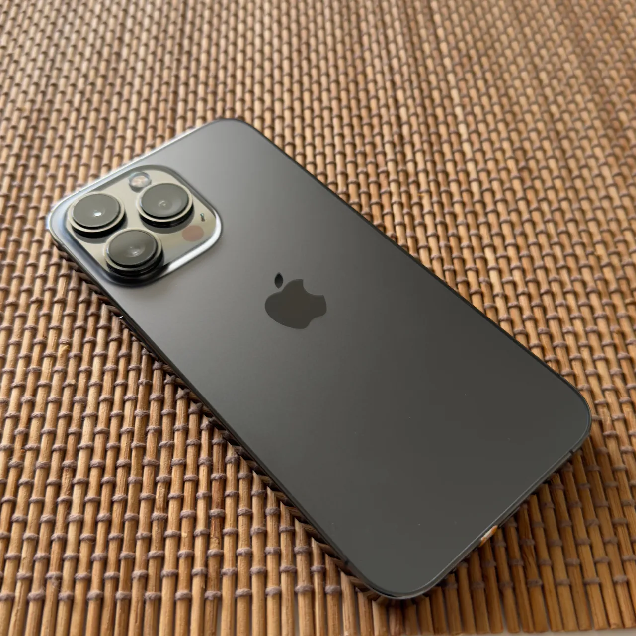 iPhone 14 Pro SIlver 256GB (Nota e 3 meses de garantia